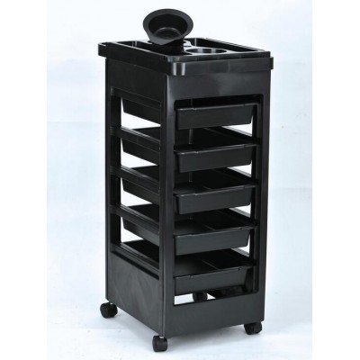 hair salon trolley / beauty trolley / hairdressing trolley with good quality