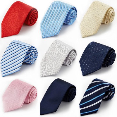 2018 GOOD QUALITY AND COMPETITIVE PRICE TIE FOR GENTAL MAN